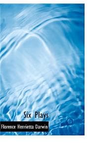 Six Plays