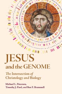 Jesus and the Genome