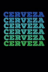 Cerveza Cerveza Cerv...