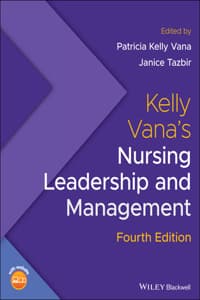 Kelly Vana's Nursing...