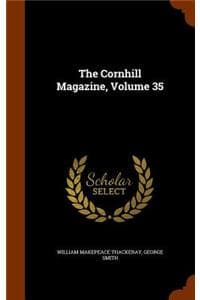 The Cornhill Magazin...