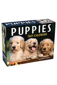 Puppies 2021 Mini Da...