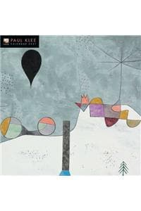 Paul Klee Wall Calen...