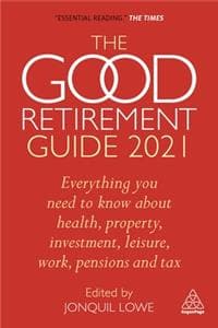 The Good Retirement ...
