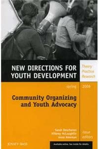 Community Org and Yo...