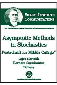 Asymptotic Methods i...