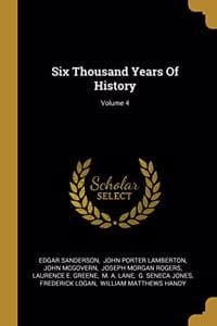 Six Thousand Years O...