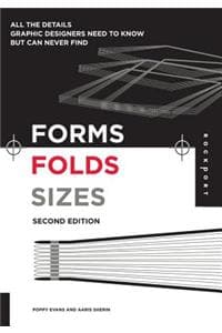 Forms, Folds and Siz...