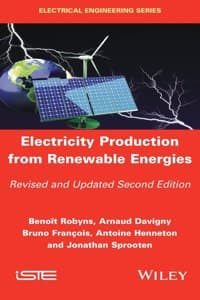 Electricity Producti...