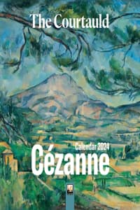 Courtauld: Cézanne M...