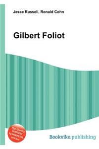 Gilbert Foliot