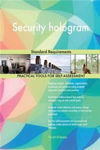 Security Hologram St...