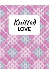 Knitted Love