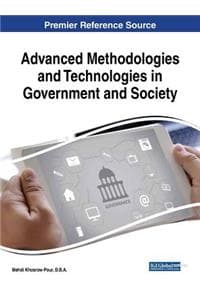 Advanced Methodologi...