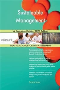 Sustainable Manageme...