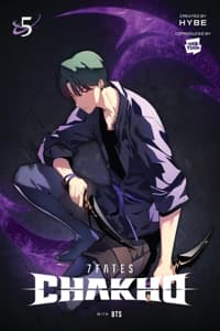 7FATES: CHAKHO, Vol....