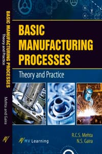 Basic Manufacturing ...