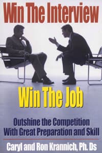 Win the Interview, W...