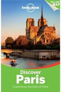 Lonely Planet Discov...