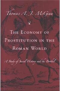 The Economy of Prost...