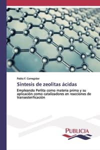 Síntesis de zeolitas...