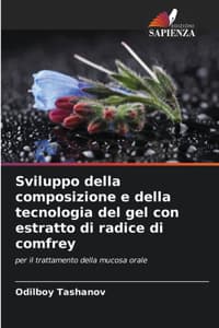 Sviluppo della compo...