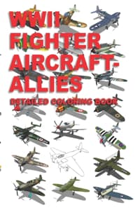 WWII Fighter Aircraf...