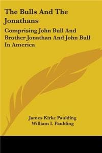 Bulls And The Jonathans