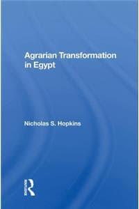 Agrarian Transformat...