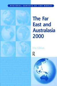 Far East & Australas...