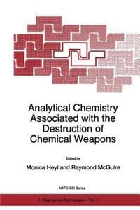 Analytical Chemistry...