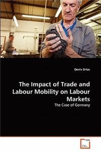 Impact of Trade and ...