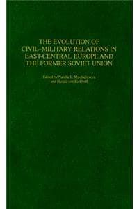 Evolution of Civil-M...