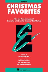 Essential Elements C...