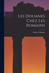 Les Douanes Chez Les...