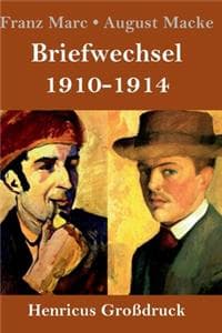 Briefwechsel 1910-19...