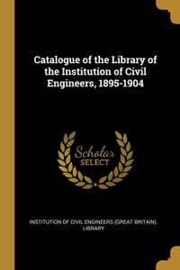 Catalogue of the Lib...
