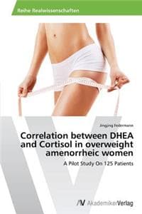 Correlation between ...