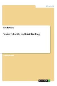 Vertriebskanäle im R...