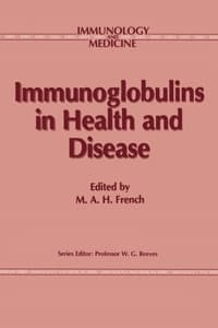 Immunoglobulins in H...