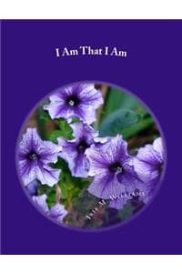 I Am That I Am