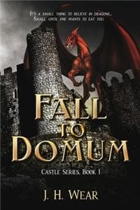 Fall to Domum, Castl...