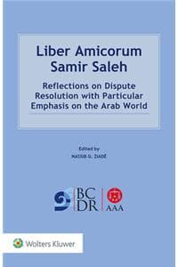 Liber Amicorum Samir...