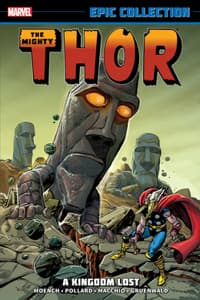 Thor Epic Collection...