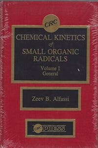 Chemical Kinetics Of...