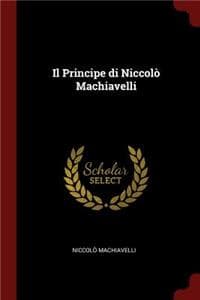 Il Principe di Nicco...