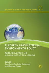European Union Exter...