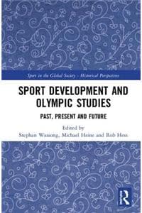 Sport Development an...