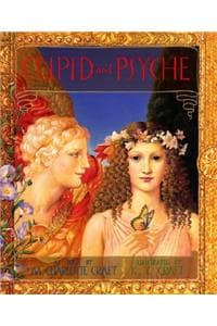 Cupid and Psyche