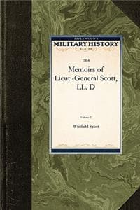 Memoirs of Lieut.-Ge...